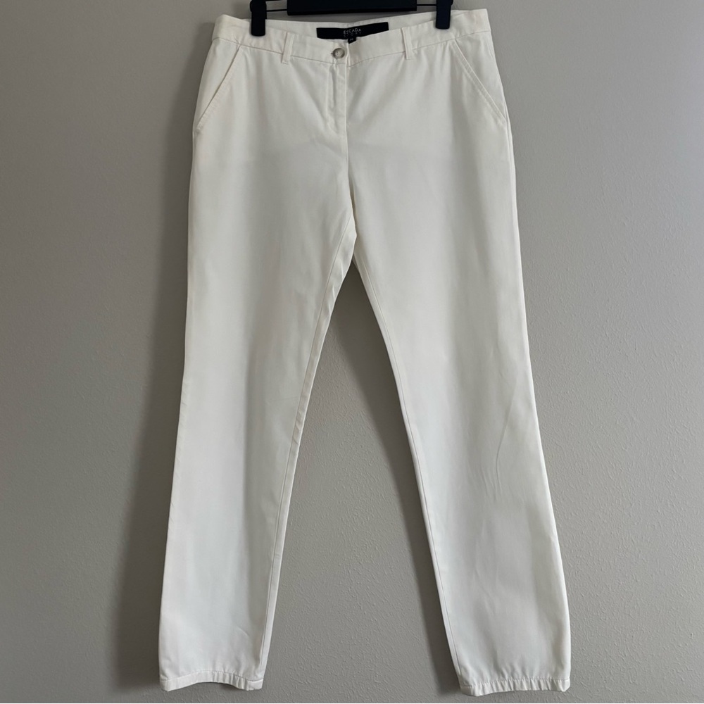 Escada Sport pants